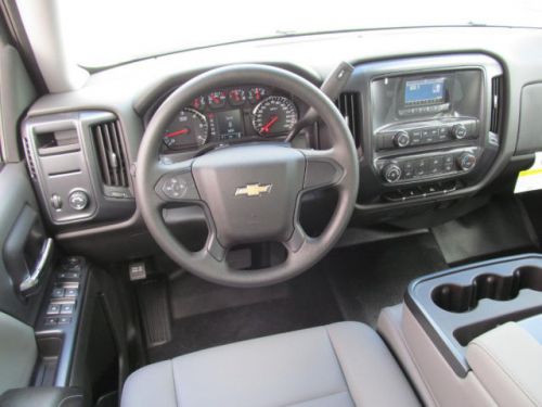 2014 Chevrolet Silverado 1500 Work Truck 1WT, US $31,640.00, image 11