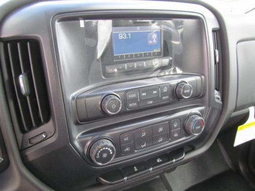 2014 Chevrolet Silverado 1500 Work Truck 1WT, US $31,640.00, image 12