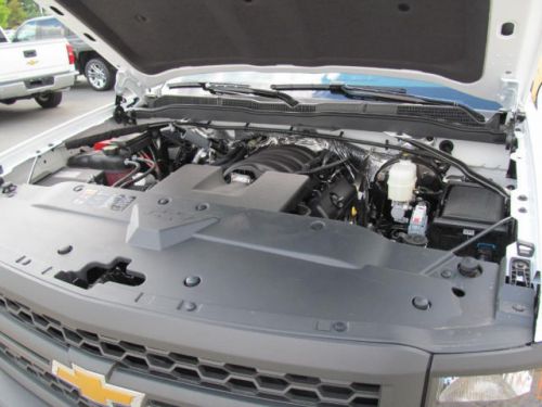 2014 Chevrolet Silverado 1500 Work Truck 1WT, US $31,640.00, image 13