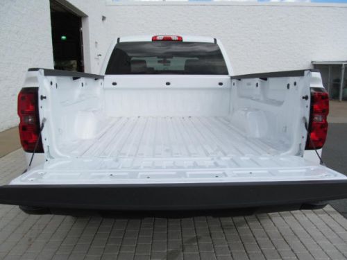 2014 Chevrolet Silverado 1500 Work Truck 1WT, US $31,640.00, image 14