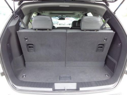 2012 Hyundai Veracruz Limited, US $24,944.00, image 4