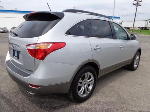 2012 Hyundai Veracruz Limited, US $24,944.00, image 5