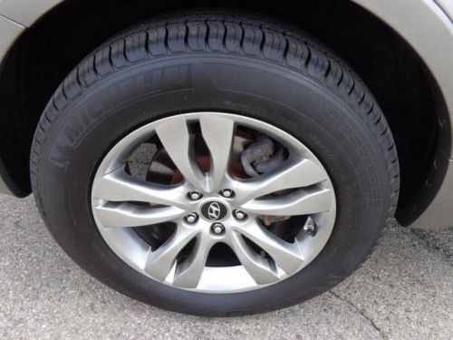 2012 Hyundai Veracruz Limited, US $24,944.00, image 7