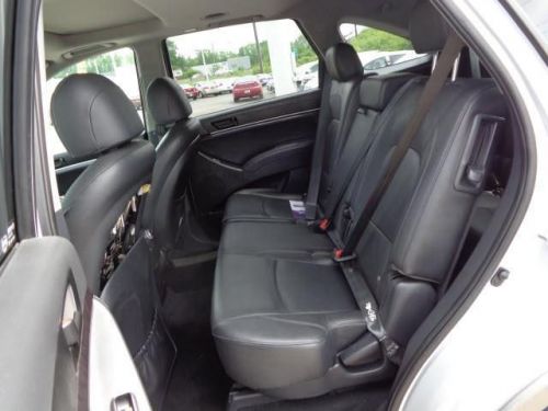 2012 Hyundai Veracruz Limited, US $24,944.00, image 8