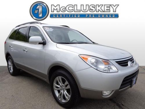 2012 Hyundai Veracruz Limited, US $24,944.00, image 9