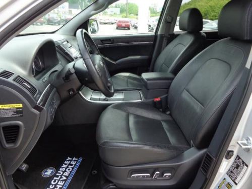 2012 Hyundai Veracruz Limited, US $24,944.00, image 11