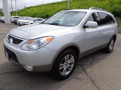 2012 Hyundai Veracruz Limited, US $24,944.00, image 12