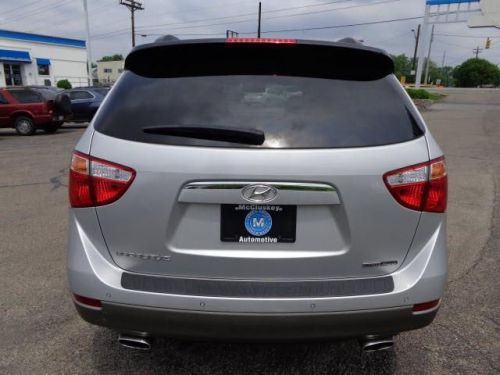2012 Hyundai Veracruz Limited, US $24,944.00, image 15