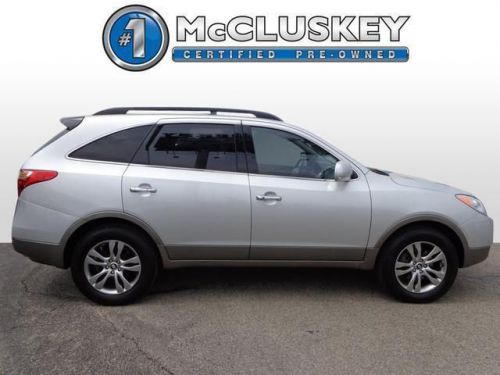 2012 Hyundai Veracruz Limited, US $24,944.00, image 16