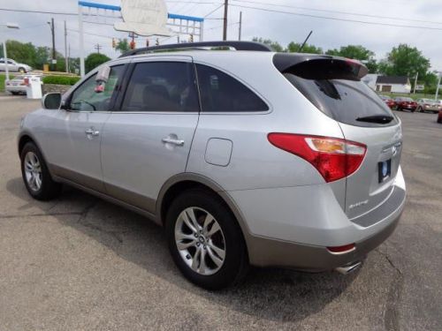 2012 Hyundai Veracruz Limited, US $24,944.00, image 17