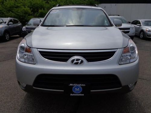 2012 Hyundai Veracruz Limited, US $24,944.00, image 18