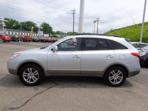 2012 Hyundai Veracruz Limited, US $24,944.00, image 20