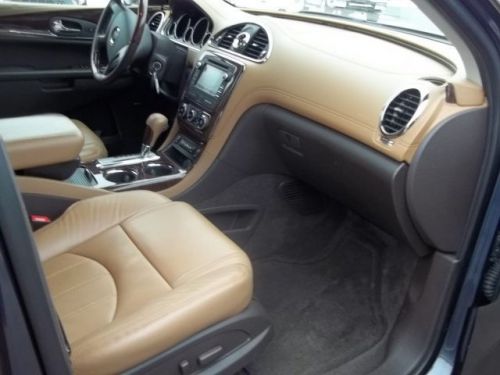 2013 buick enclave premium