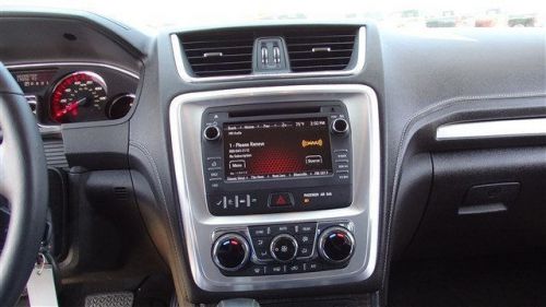 2014 gmc acadia slt