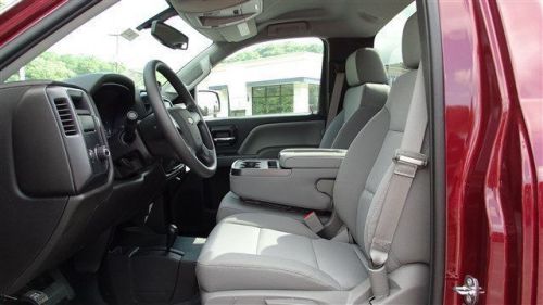 2014 Chevrolet Silverado 1500 Work Truck, US $35,495.00, image 4