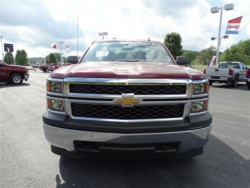 2014 Chevrolet Silverado 1500 Work Truck, US $35,495.00, image 5