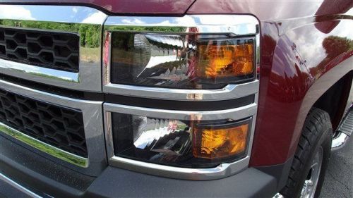 2014 Chevrolet Silverado 1500 Work Truck, US $35,495.00, image 6