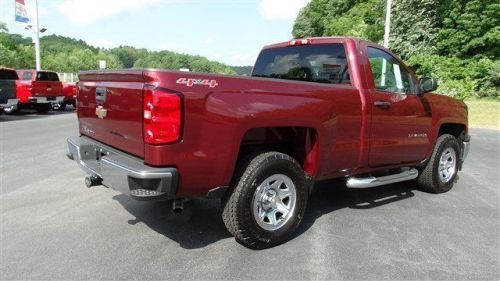 2014 Chevrolet Silverado 1500 Work Truck, US $35,495.00, image 12