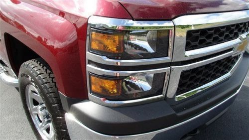 2014 Chevrolet Silverado 1500 Work Truck, US $35,495.00, image 15