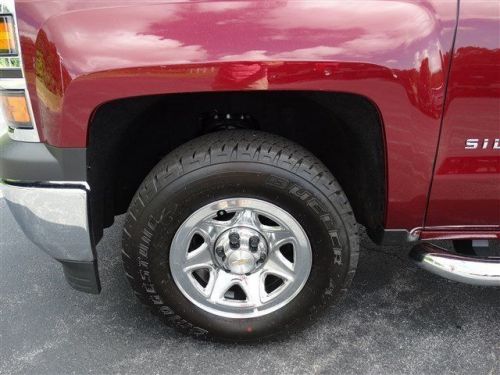 2014 Chevrolet Silverado 1500 Work Truck, US $35,495.00, image 19