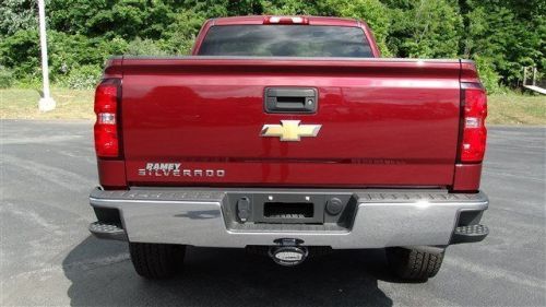 2014 Chevrolet Silverado 1500 Work Truck, US $35,495.00, image 21