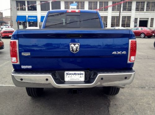 2014 RAM 2500 Laramie, US $54,058.00, image 3