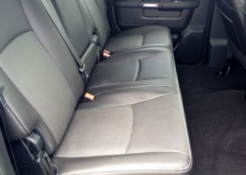 2014 RAM 2500 Laramie, US $54,058.00, image 5