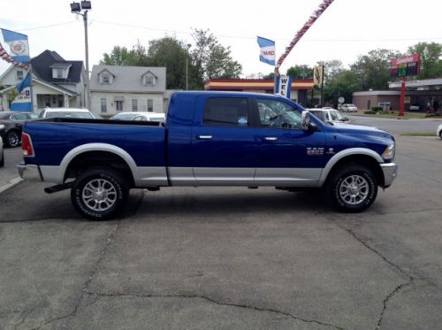 2014 RAM 2500 Laramie, US $54,058.00, image 7
