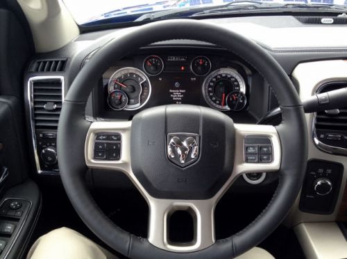 2014 RAM 2500 Laramie, US $54,058.00, image 9