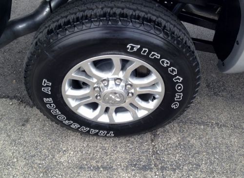 2014 RAM 2500 Laramie, US $54,058.00, image 11