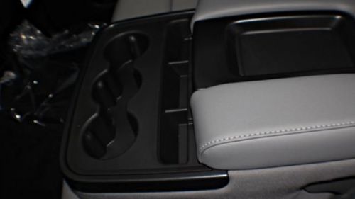 2014 Chevrolet Silverado 1500 Work Truck 1WT, US $26,854.00, image 3