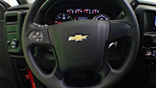2014 Chevrolet Silverado 1500 Work Truck 1WT, US $26,854.00, image 10