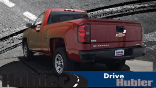 2014 Chevrolet Silverado 1500 Work Truck 1WT, US $26,854.00, image 11