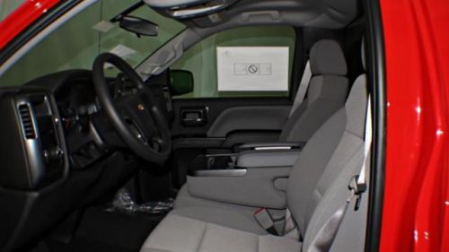 2014 Chevrolet Silverado 1500 Work Truck 1WT, US $26,854.00, image 14