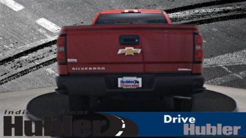 2014 Chevrolet Silverado 1500 Work Truck 1WT, US $26,854.00, image 15
