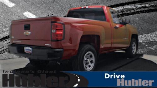 2014 Chevrolet Silverado 1500 Work Truck 1WT, US $26,854.00, image 16