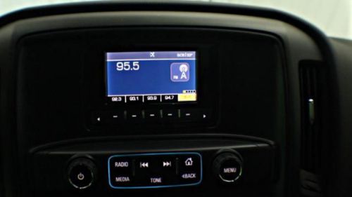 2014 Chevrolet Silverado 1500 Work Truck 1WT, US $26,854.00, image 17