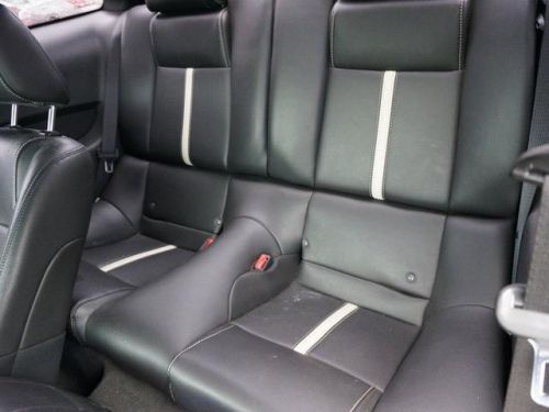 2012 ford mustang gt