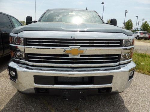 2015 chevrolet silverado 3500 lt