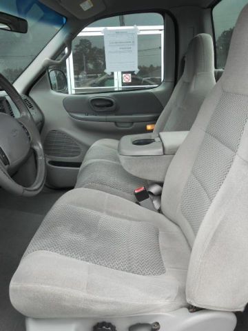 2001 Ford F150, US $4,995.00, image 3