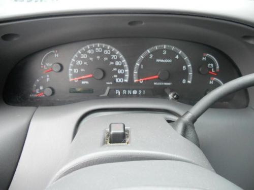 2001 Ford F150, US $4,995.00, image 4