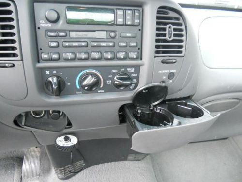 2001 Ford F150, US $4,995.00, image 8