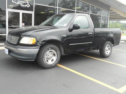 2001 Ford F150, US $4,995.00, image 10