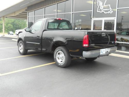 2001 Ford F150, US $4,995.00, image 11