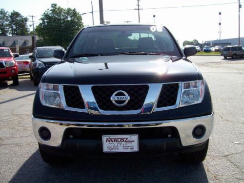 2008 Nissan Frontier LE Crew Cab, US $17,950.00, image 2