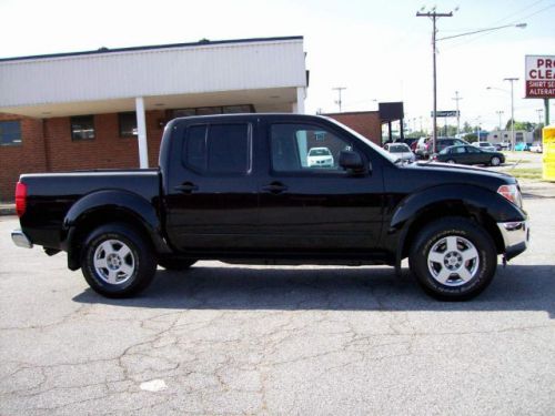 2008 Nissan Frontier LE Crew Cab, US $17,950.00, image 3