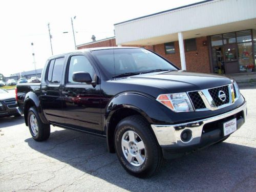 2008 Nissan Frontier LE Crew Cab, US $17,950.00, image 5