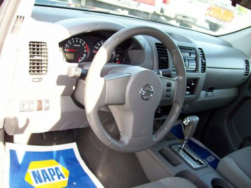 2008 Nissan Frontier LE Crew Cab, US $17,950.00, image 8