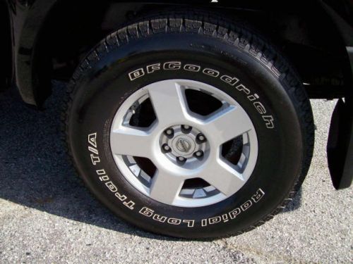 2008 Nissan Frontier LE Crew Cab, US $17,950.00, image 11