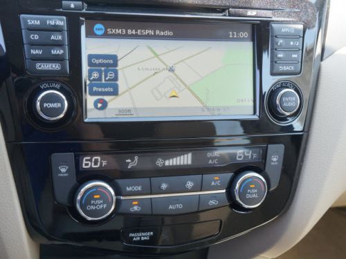 2014 Nissan Rogue, US $27,150.00, image 4